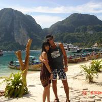 Отзыв от Регина - виза ДТВ